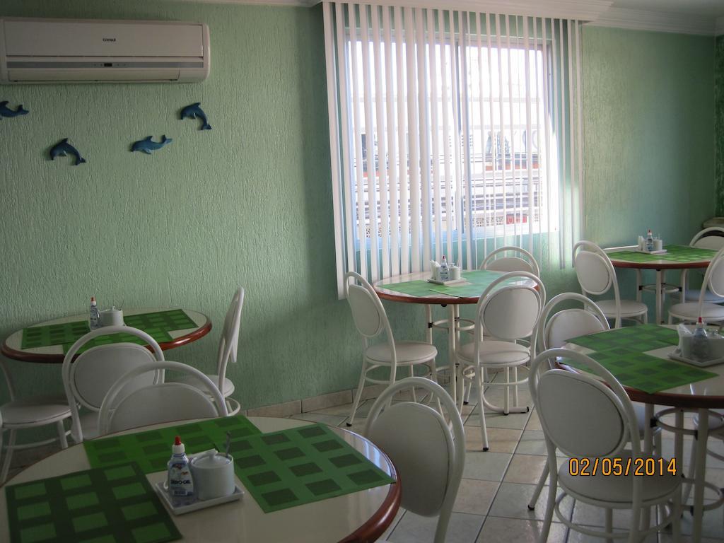 Hotel Oasis Florianópolis Exterior foto