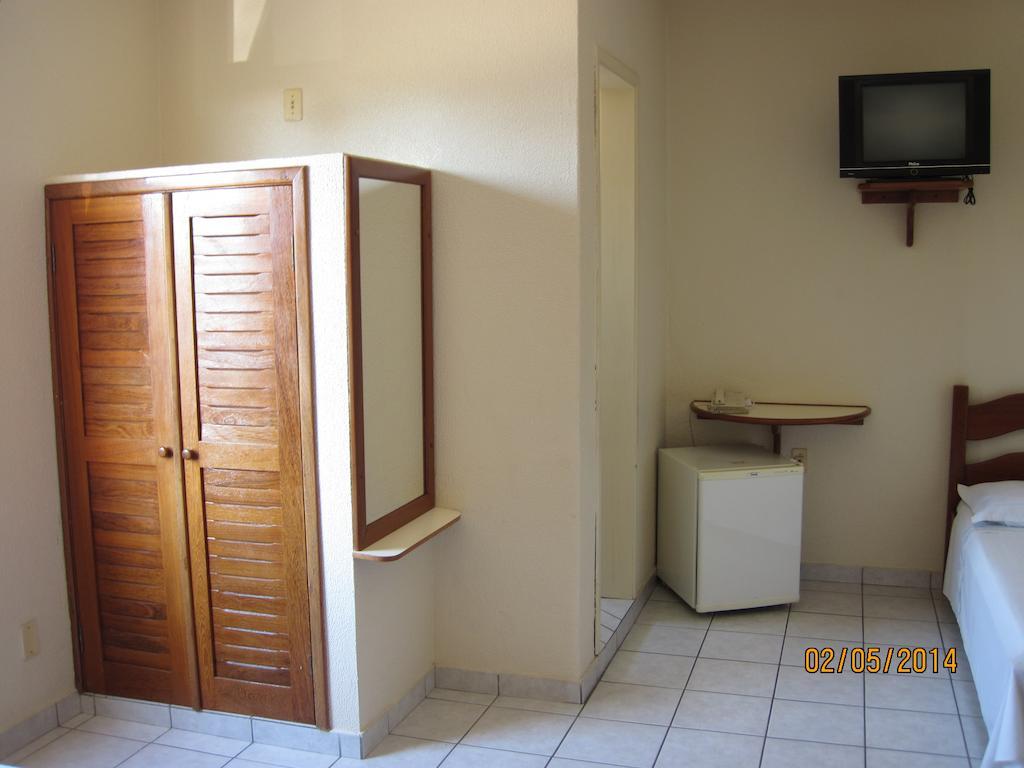 Hotel Oasis Florianópolis Quarto foto
